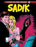 Sadik. Vol. 4