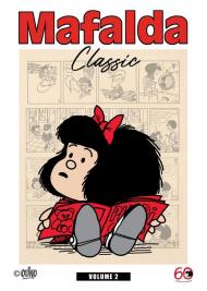 Mafalda. Vol. 2