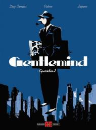 Gentlemind. Vol. 2