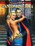 Da Antonioni a Zora. L'arte di Emanuele Taglietti. Ediz. illustrata