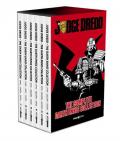 Judge Dredd. The complete Garth Ennis collection