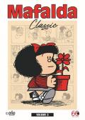 Mafalda. Vol. 3