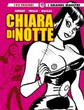 Chiara di notte. Vol. 4