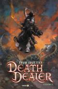 Death dealer. Le nuove avventure. Vol. 2