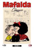 Mafalda. Vol. 5
