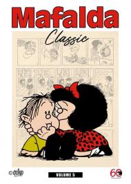 Mafalda. Vol. 5