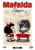 Mafalda. Vol. 6