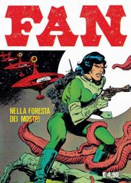 Fan. Vol. 1: Nella foresta dei mostri