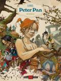 Peter Pan. Ediz. integrale