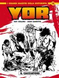 Yor. Vol. 1: Il cacciatore