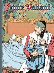 Prince Valiant. Vol. 23: 1981-1982