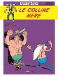 Le colline nere. Lucky Luke