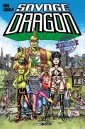 Savage Dragon. Vol. 46