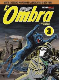 L'ombra. L'integrale vol.3