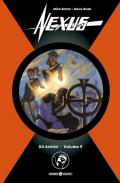 Gli archivi di Nexus. Vol. 9