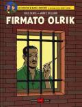 Firmato, Orlik. Blake e Mortimer. Vol. 30