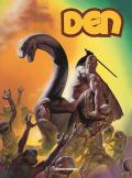 Richard Corben presenta: Den. Vol. 2