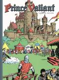 Prince Valiant. Vol. 24: 1983-1984