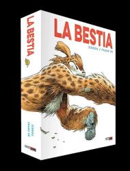 La bestia. Vol. 1-2