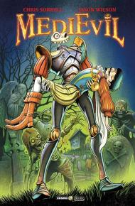 Medievil. Nuova ediz.