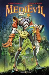 Medievil. La battaglia di Gallowmere. Nuova ediz.