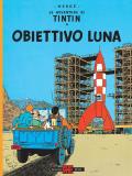 Obiettivo luna. Le avventure di Tintin