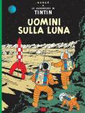 Uomini sulla luna. Le avventure di Tin Tin