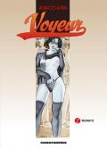 Voyeur. Vol. 2: Proibito