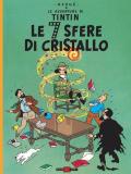 Le avventure di Tintin. Le 7 sfere di cristallo