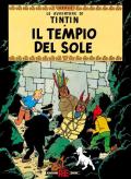 Le avventure di Tintin. Il tempio del sole