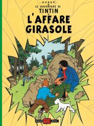 Le avventure di Tintin. L'affare girasole