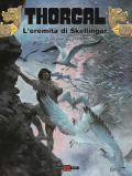 L'eredità di Skellingar. Thorgal. Vol. 37
