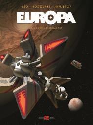 Europa. Vol. 1: La luna di ghiaccio