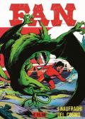 Fan. Vol. 7-8: I naufraghi del cosmo