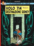 Le avventure di Tintin. Volo 714 destinazione Sidney