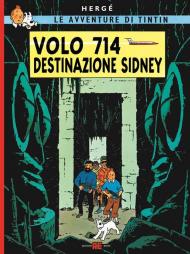 Le avventure di Tintin. Volo 714 destinazione Sidney