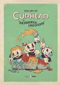 The art of Cuphead. Vol. 2: «The delicious last course»