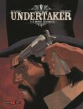 Undertaker. Vol. 8: Il mondo secondo Oz