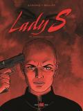 Lady S.. Vol. 16: Missione suicida