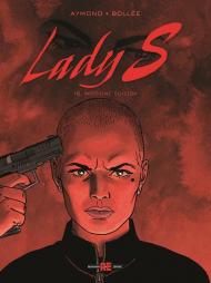 Lady S.. Vol. 16: Missione suicida