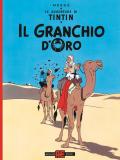Le avventure di Tintin. Il granchio d'oro