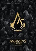 L'arte di Assassin's Creed. 15º anniversario
