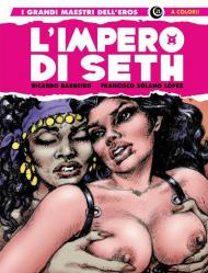 L'istituto. Vol. 3: L' impero di Shet