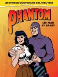 Phantom. Tutte le strisce giornaliere 1961-1963