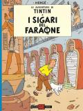 Le avventure di Tintin. I sigari del faraone