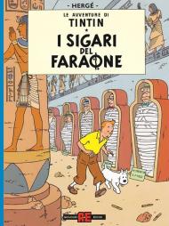 Le avventure di Tintin. I sigari del faraone