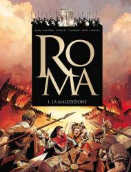 Roma. Vol. 1: La maledizione