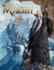 Maghi. L'integrale. Vol. 1