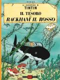 Le avventure di Tintin. Il tesoro di Rakam il Rosso