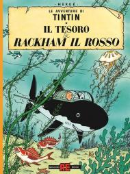 Le avventure di Tintin. Il tesoro di Rakam il Rosso